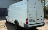 Ford Transit 3 generation
