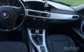 BMW 3 Series E90/E91/E92/E93 [restyling] Touring wagon