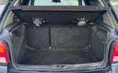 Volkswagen Golf 4 generation Hatchback 5-doors