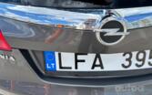 Opel Insignia A Sports Tourer wagon 5-doors