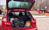SEAT Ibiza Cupra