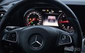 Mercedes-Benz E-Class W213/S213/C238/A238 wagon 5-doors