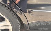 Mercedes-Benz E-Class W211 [restyling]