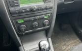 Skoda Octavia 2 generation Combi wagon 5-doors