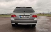 BMW 5 Series E60/E61 Touring wagon