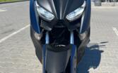 Yamaha X-MAX