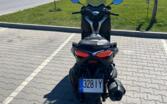 Yamaha X-MAX