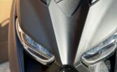Yamaha X-MAX