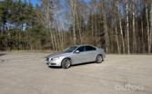 Volvo S80 2 generation Sedan