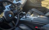 BMW 5 Series F07/F10/F11 Touring wagon