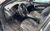Opel Insignia A Sports Tourer wagon 5-doors
