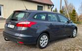 Ford Focus 3 generation wagon 5-doors
