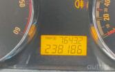 Opel Antara 1 generation Crossover