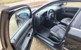 Volkswagen Passat B5.5 [restyling] wagon