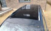 Volkswagen Passat B5.5 [restyling] wagon