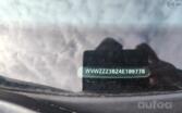 Volkswagen Passat B5.5 [restyling] wagon