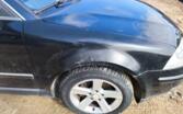 Volkswagen Passat B5.5 [restyling] wagon