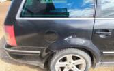 Volkswagen Passat B5.5 [restyling] wagon