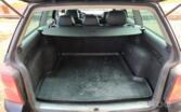 Volkswagen Passat B5.5 [restyling] wagon