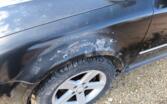 Volkswagen Passat B5.5 [restyling] wagon