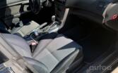 Subaru Legacy 4 generation [restyling]