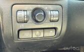 Subaru Legacy 4 generation [restyling]