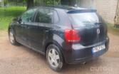Volkswagen Polo 5 generation Hatchback 5-doors