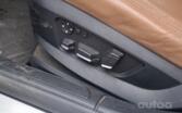 BMW 7 Series F01/F02 Sedan
