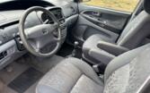 Toyota Previa XR30/XR40 Minivan
