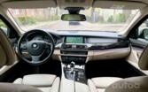 BMW 5 Series F07/F10/F11 [restyling] Sedan