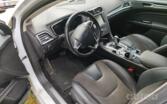 Ford Mondeo 5 generation wagon