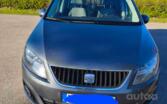 SEAT Alhambra 2 generation Minivan