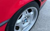 BMW 3 Series E36 Coupe
