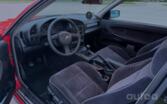 BMW 3 Series E36 Coupe