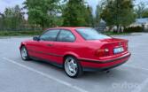 BMW 3 Series E36 Coupe