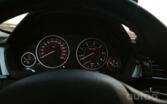 BMW 3 Series F30/F31/F34 Touring wagon