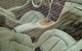 Mercedes-Benz CLK-Class C209/A209 Coupe