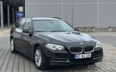 BMW 5 Series F07/F10/F11 Touring wagon