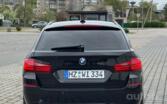 BMW 5 Series F07/F10/F11 Touring wagon