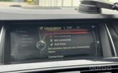 BMW 5 Series F07/F10/F11 Touring wagon