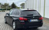 BMW 5 Series F07/F10/F11 Touring wagon