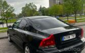 Volvo S60 1 generation Sedan