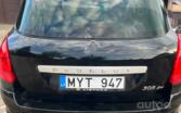 Peugeot 308 T7 Hatchback 5-doors