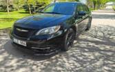 Chrysler 200 1 generation