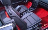 Audi A4 B6 Cabriolet