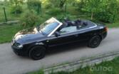 Audi A4 B6 Cabriolet