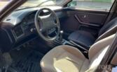 Audi 80 5 generation (B4)