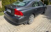 Volvo S60 1 generation [restyling] Sedan
