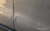 Maserati Levante 1 generation Crossover