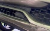 Maserati Levante 1 generation Crossover
